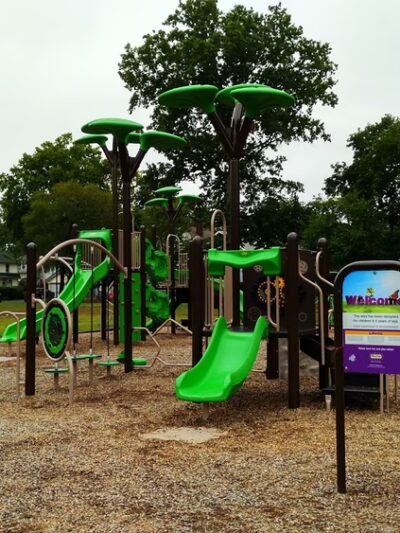 Lincoln Park - Cranford, NJ