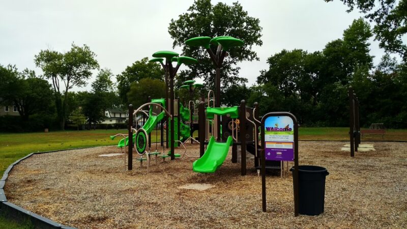 Lincoln Park - Cranford, NJ