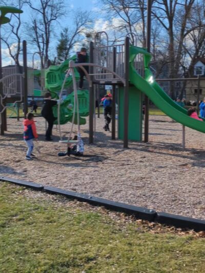 Lincoln Park - Cranford, NJ