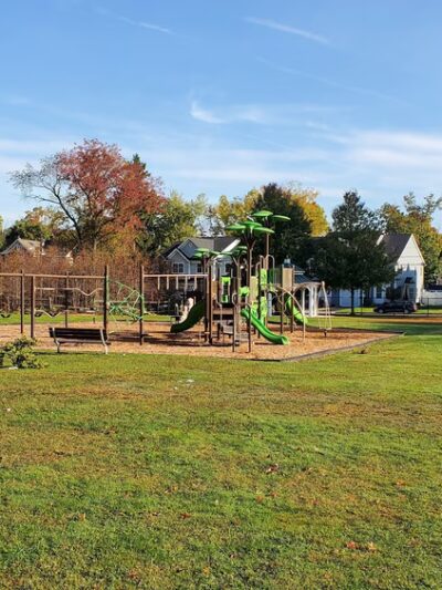 Lincoln Park - Cranford, NJ