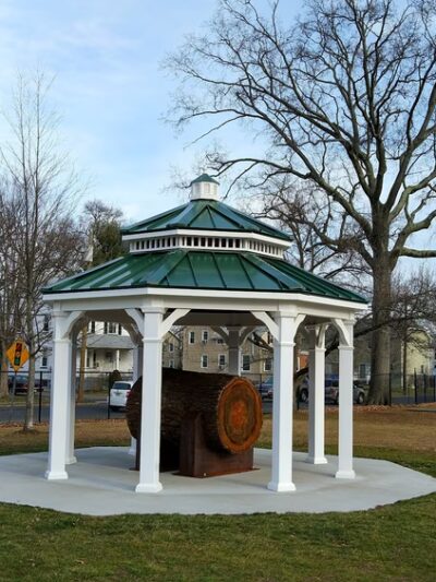 Lincoln Park - Cranford, NJ