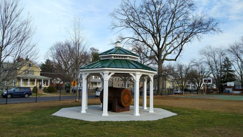 Lincoln Park - Cranford, NJ