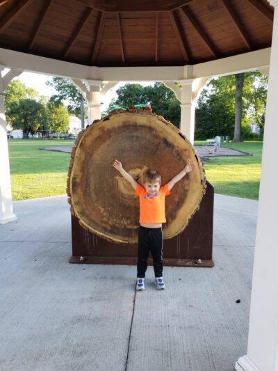 Lincoln Park - Cranford, NJ