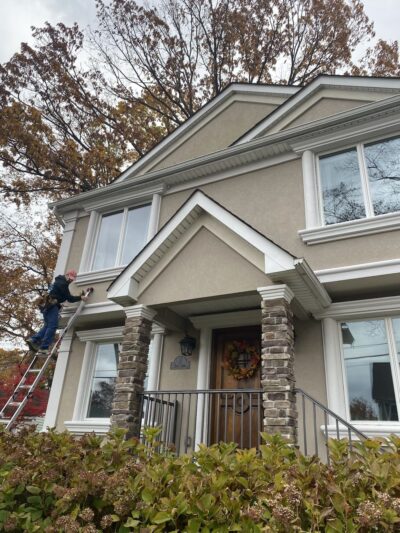 Orange Ave Park - Cranford, NJ