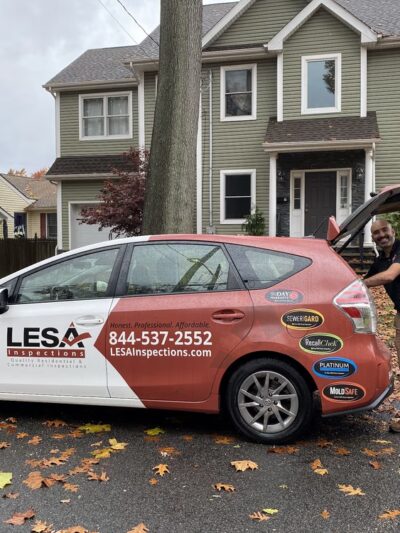 Orange Ave Park - Cranford, NJ