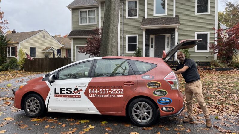 Orange Ave Park - Cranford, NJ