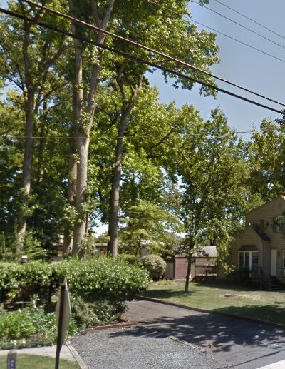 Orange Ave Park - Cranford, NJ