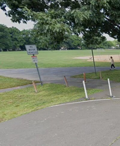 Orange Ave Park - Cranford, NJ