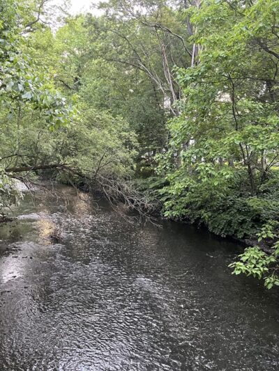 Rahway River Parkway - Cranford, NJ