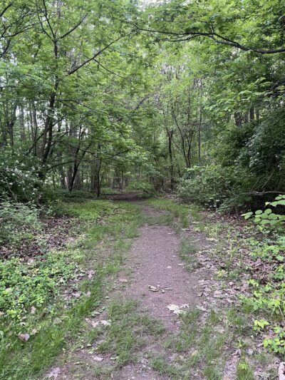 Rahway River Parkway - Cranford, NJ