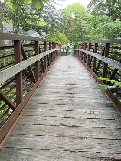 Rahway River Parkway - Cranford, NJ