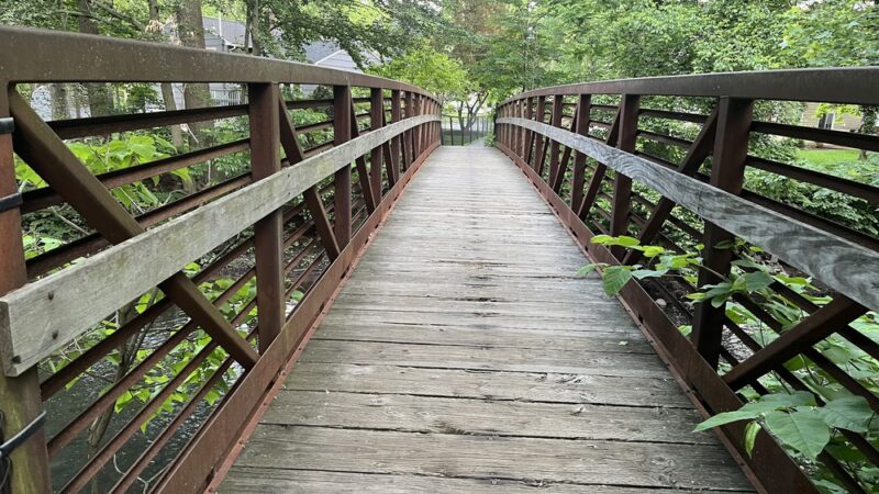 Rahway River Parkway - Cranford, NJ