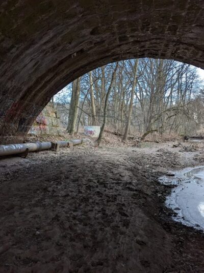 Rahway River Parkway - Cranford, NJ