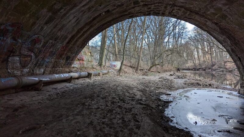 Rahway River Parkway - Cranford, NJ