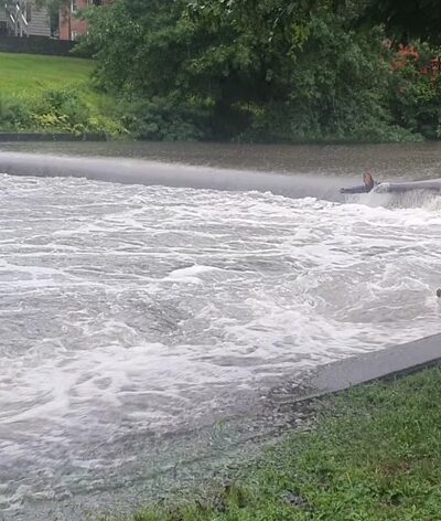 Sperry Park (North Section) - Cranford, NJ