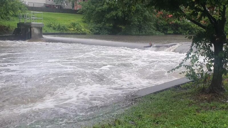 Sperry Park (North Section) - Cranford, NJ