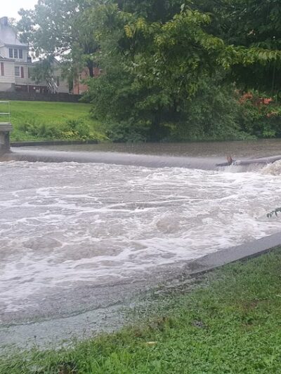 Sperry Park (North Section) - Cranford, NJ