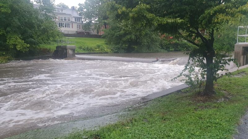 Sperry Park (North Section) - Cranford, NJ