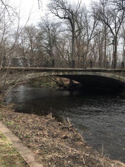 Sperry Park (North Section) - Cranford, NJ