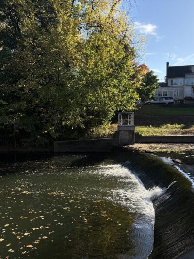 Sperry Park (North Section) - Cranford, NJ