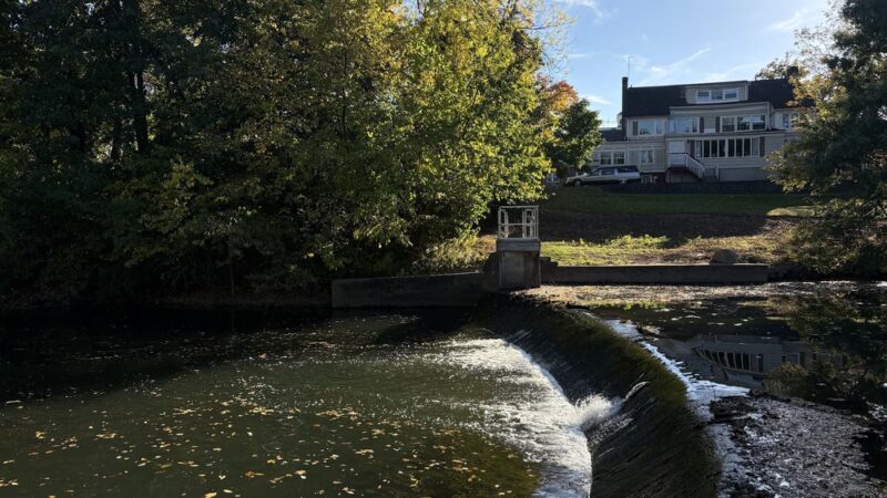 Sperry Park (North Section) - Cranford, NJ