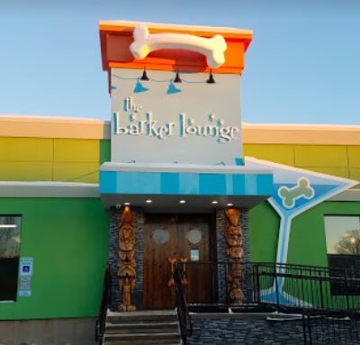 The Barker Lounge - Cranford, NJ