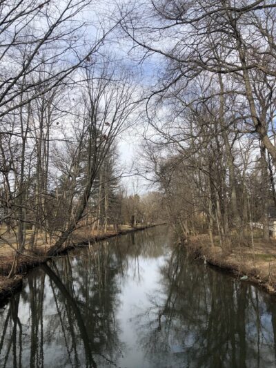 Hampton Park - Cranford, NJ