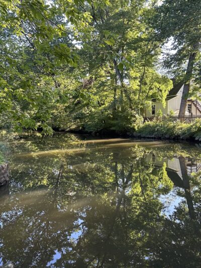 Hampton Park - Cranford, NJ