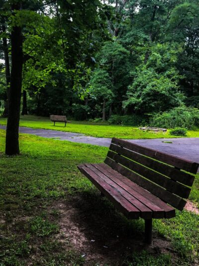 Hampton Park - Cranford, NJ