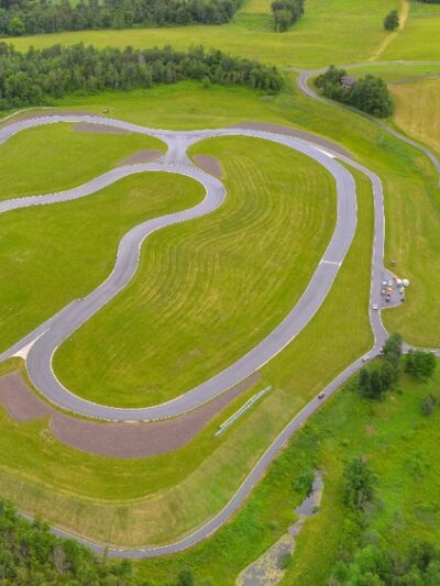 Wilzig Racing Manor - Craryville, NY