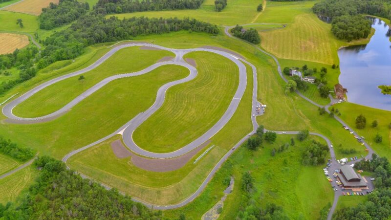 Wilzig Racing Manor - Craryville, NY