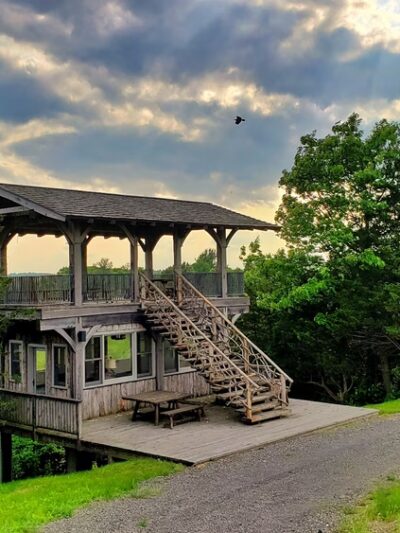 Wilzig Racing Manor - Craryville, NY