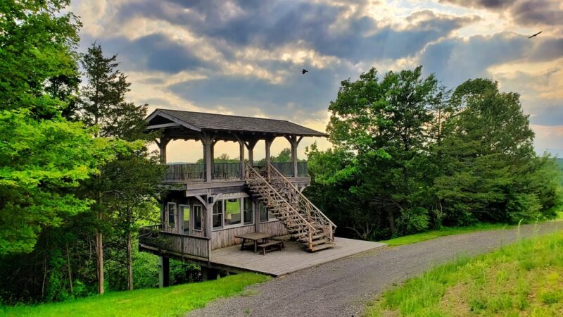 Wilzig Racing Manor - Craryville, NY