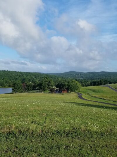 Wilzig Racing Manor - Craryville, NY