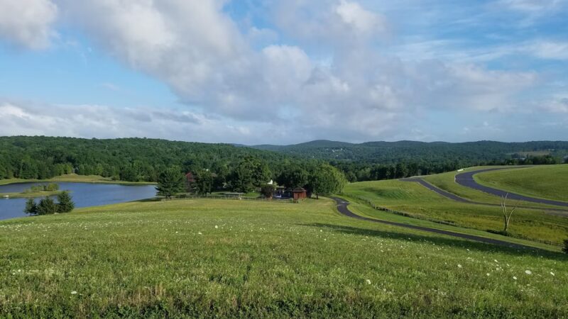 Wilzig Racing Manor - Craryville, NY
