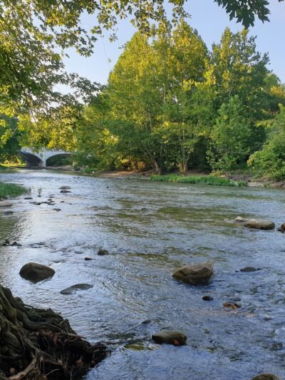 Crawfordsville Parks and Recreation - Crawfordsville, IN