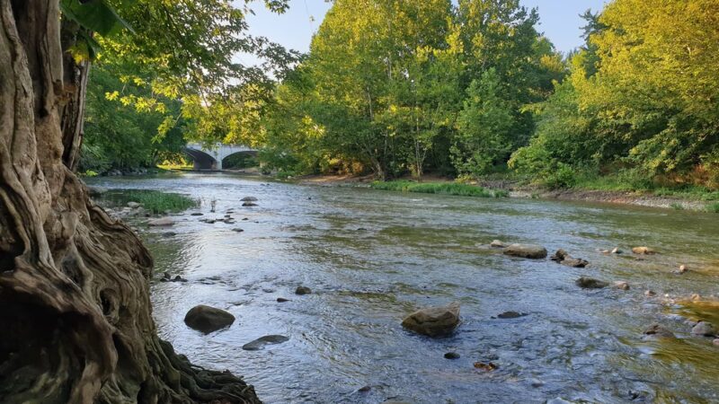Crawfordsville Parks and Recreation - Crawfordsville, IN