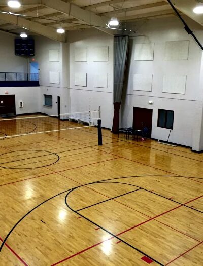 Crawfordsville Parks and Recreation - Crawfordsville, IN