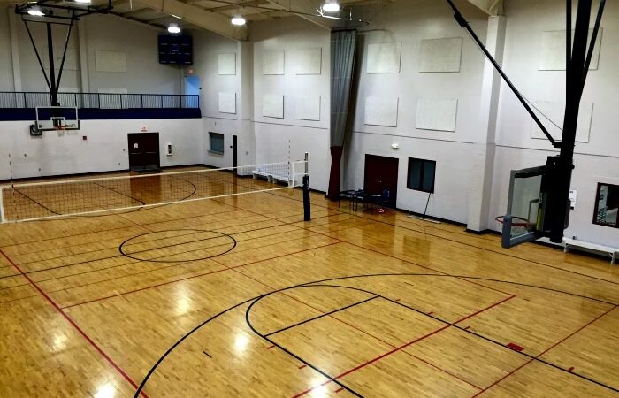 Crawfordsville Parks and Recreation - Crawfordsville, IN