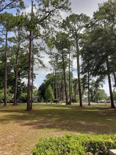 Hudson Park - Crawfordville, FL
