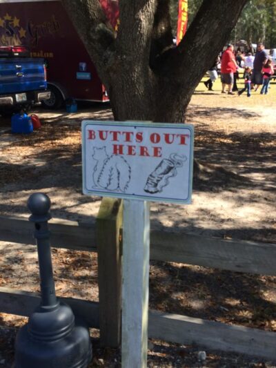 Hudson Park - Crawfordville, FL