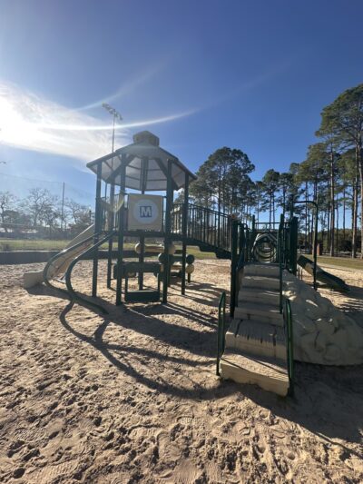 Medart Park - Crawfordville, FL