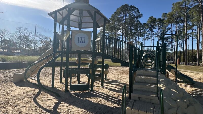 Medart Park - Crawfordville, FL