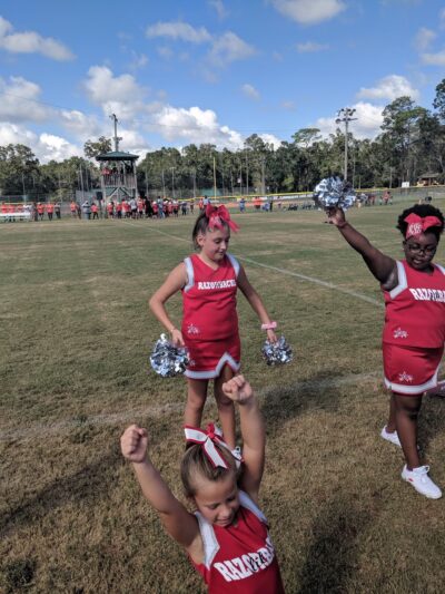 Medart Park - Crawfordville, FL