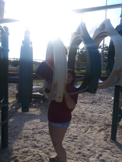 Medart Park - Crawfordville, FL