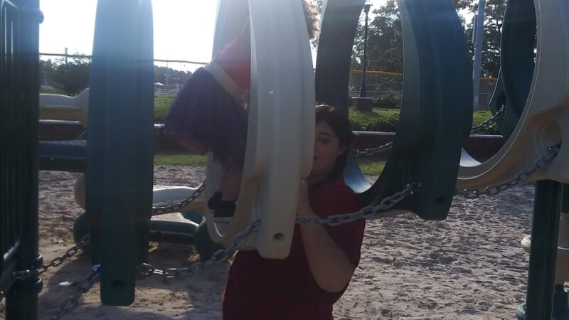 Medart Park - Crawfordville, FL