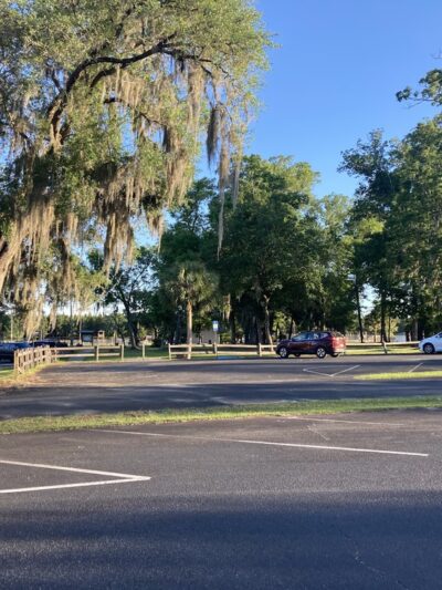 Medart Park - Crawfordville, FL
