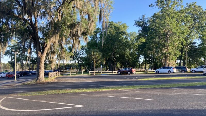 Medart Park - Crawfordville, FL