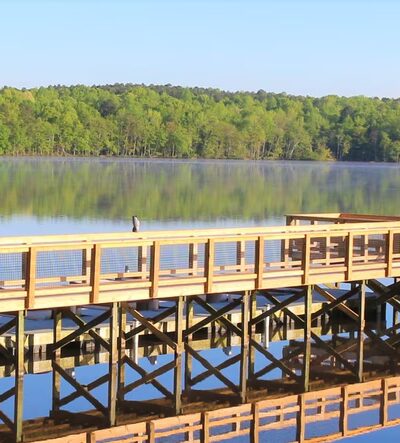 Lake Rogers Park - Creedmoor, NC