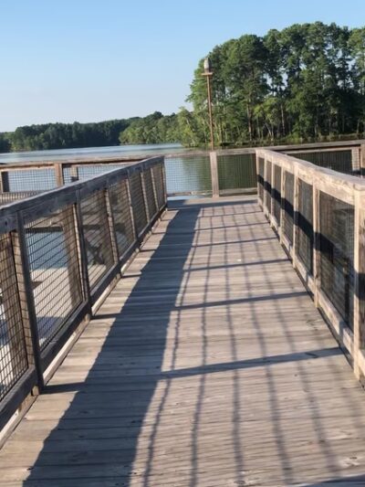 Lake Rogers Park - Creedmoor, NC